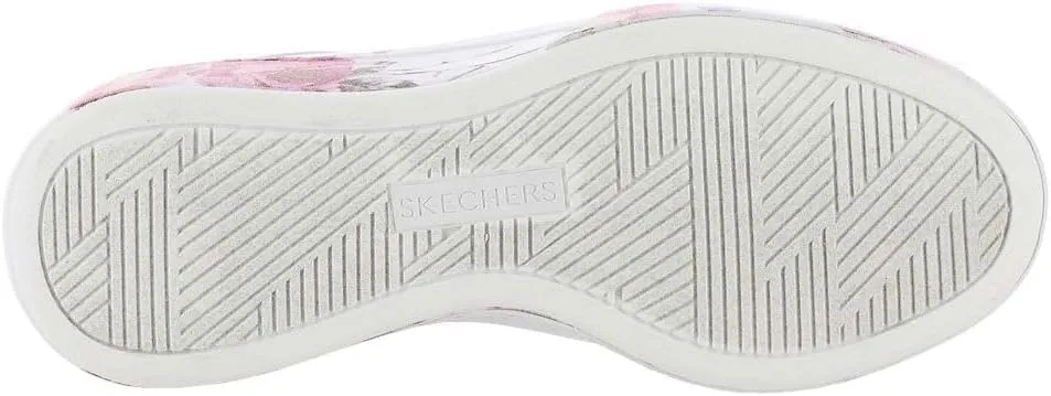 Skechers Women's Court Classics Cordova Classic Painted Florals