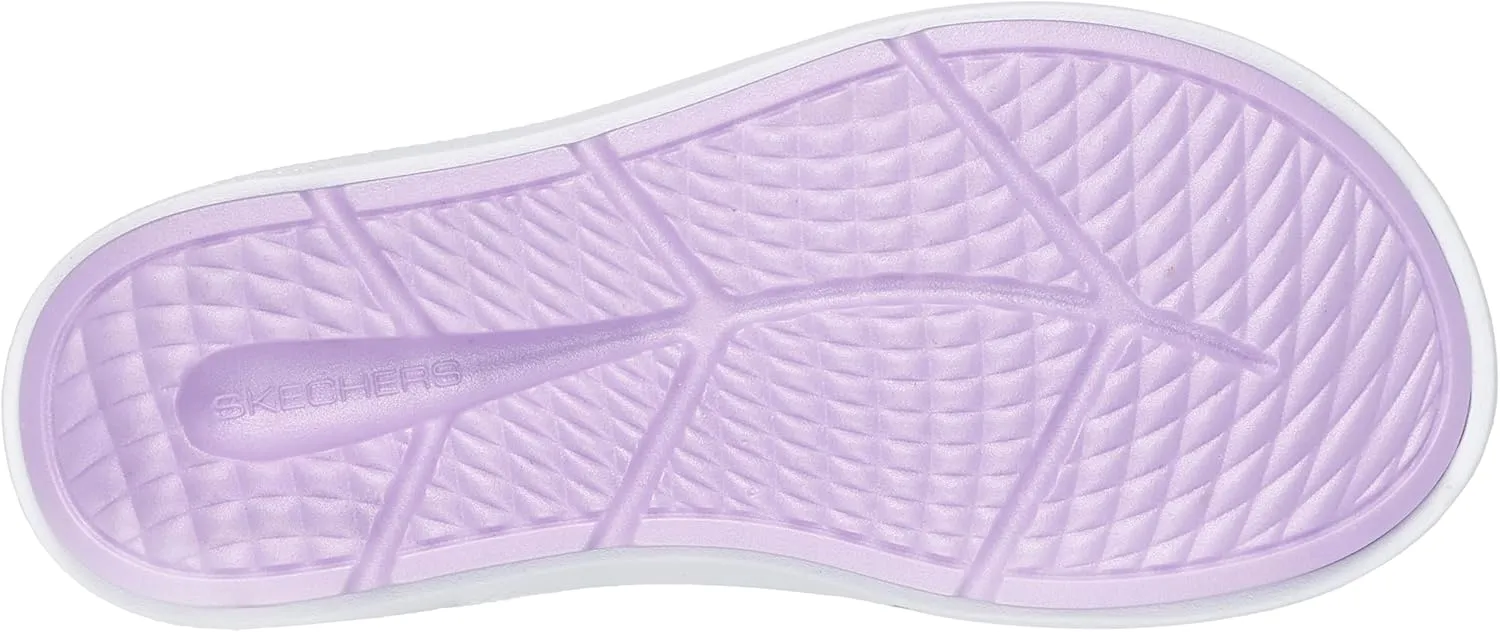 Skechers Women's Go Recover Refresh 3pt Flip-Flop