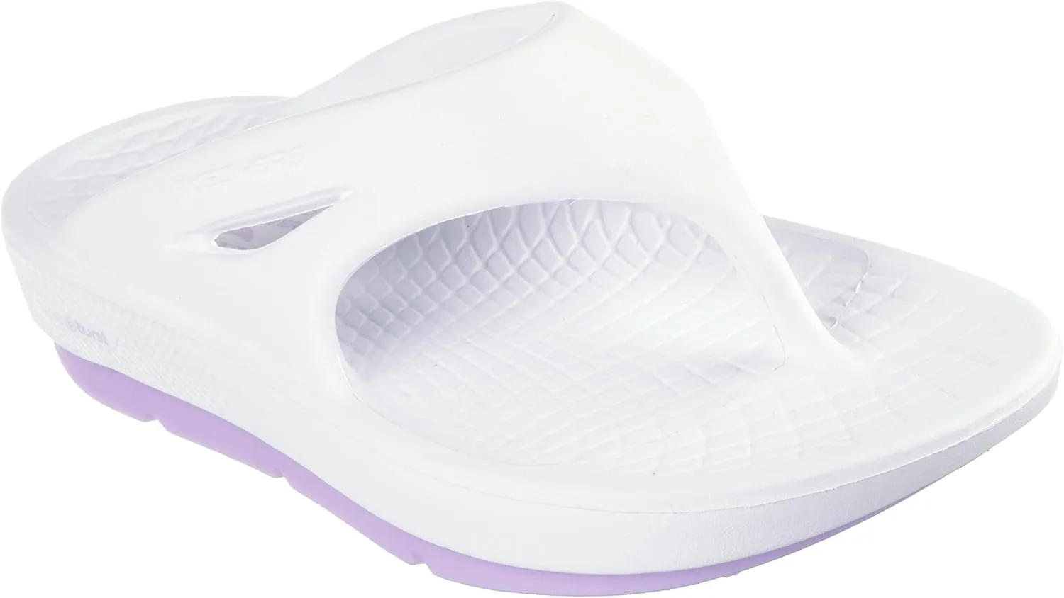 Skechers Women's Go Recover Refresh 3pt Flip-Flop
