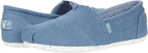 Skechers Women's Luxe Bobs-Big Dreamer Flat