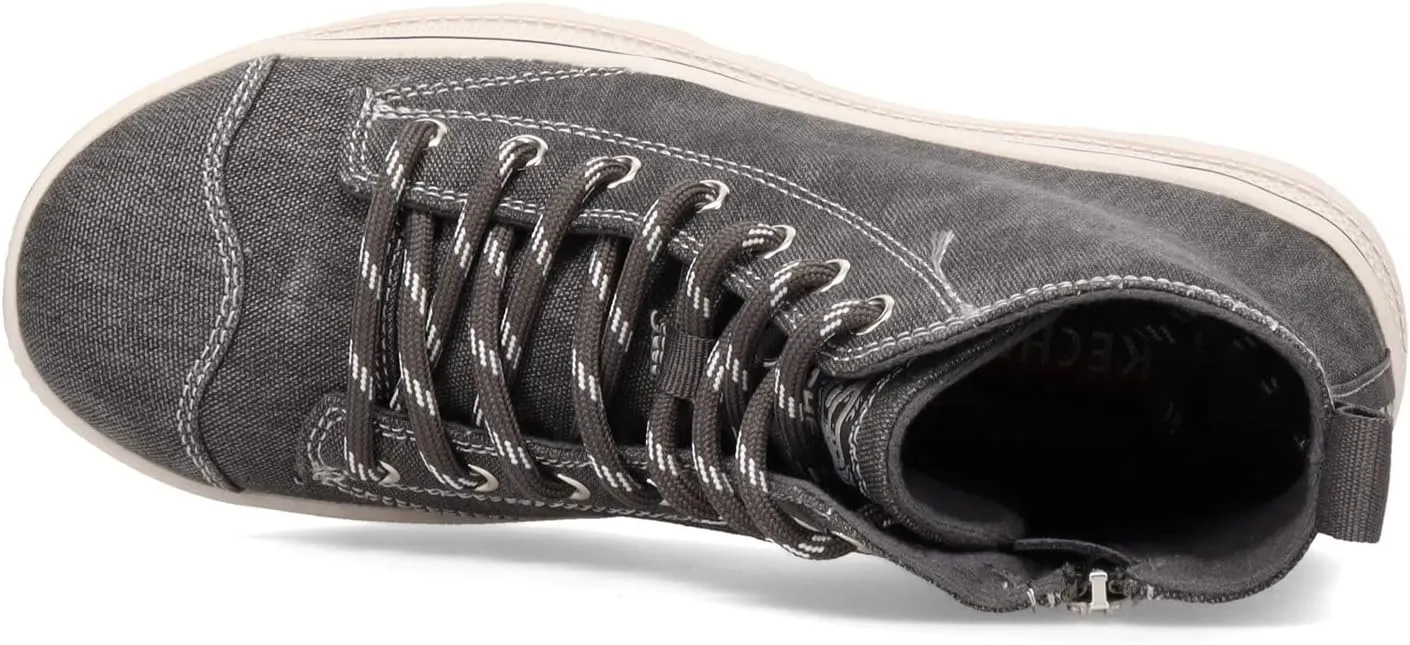 Skechers Women's Roadies-Mellowed Out Fashion Boot