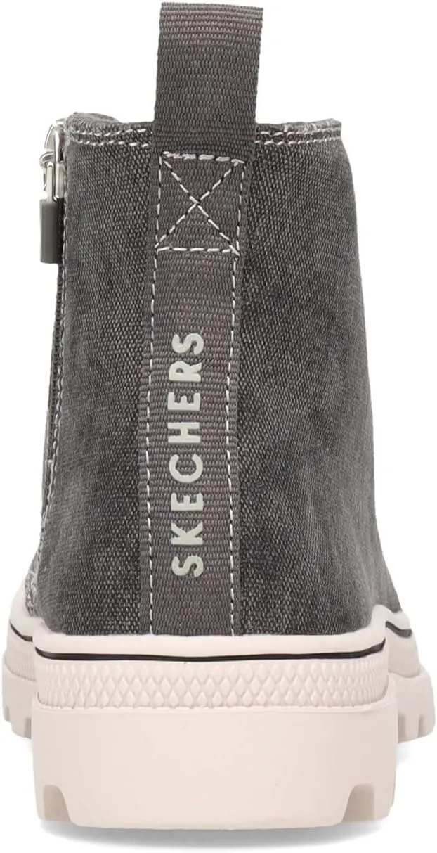Skechers Women's Roadies-Mellowed Out Fashion Boot