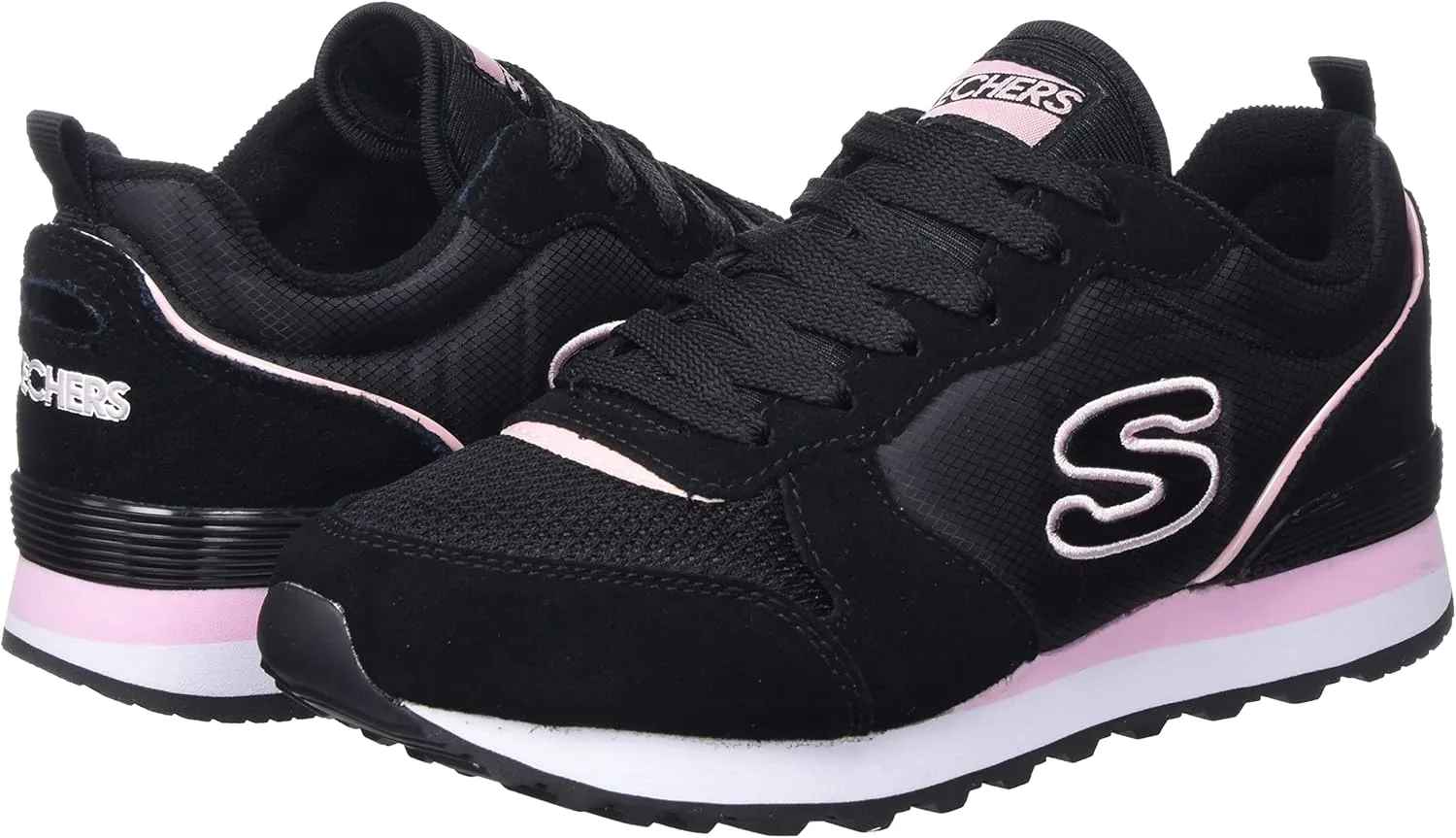 Skechers Women's Sneaker Track Shoe