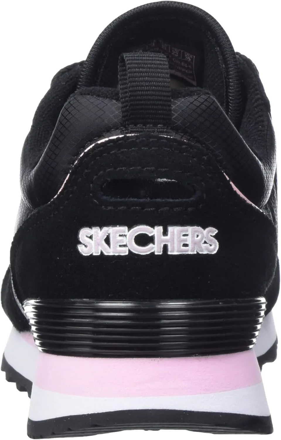 Skechers Women's Sneaker Track Shoe