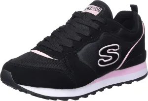 Skechers Women's Sneaker Track Shoe