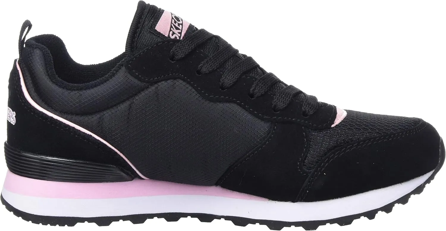 Skechers Women's Sneaker Track Shoe