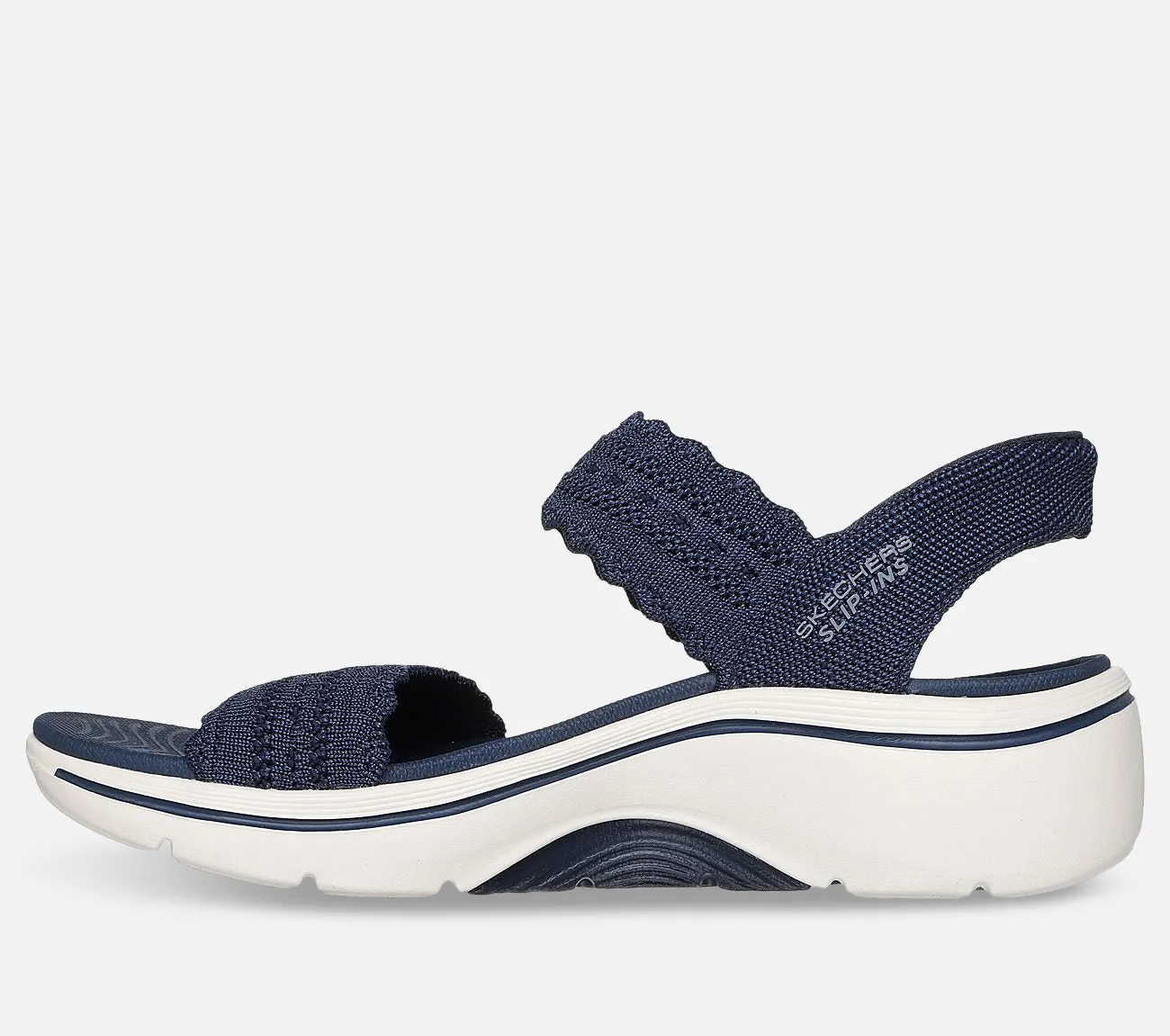 Slip-ins: GO WALK Arch Fit 2.0 Sandal - Sasha