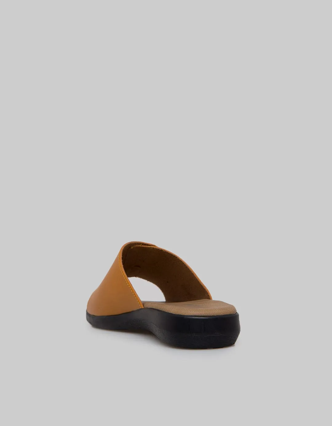 SLIPPER SANDALS WIDE