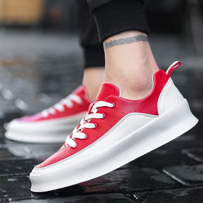 Sneaker Casual - Chaussure Streetwear