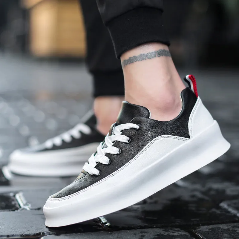 Sneaker Casual - Chaussure Streetwear