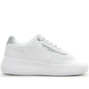 Sneaker con platform