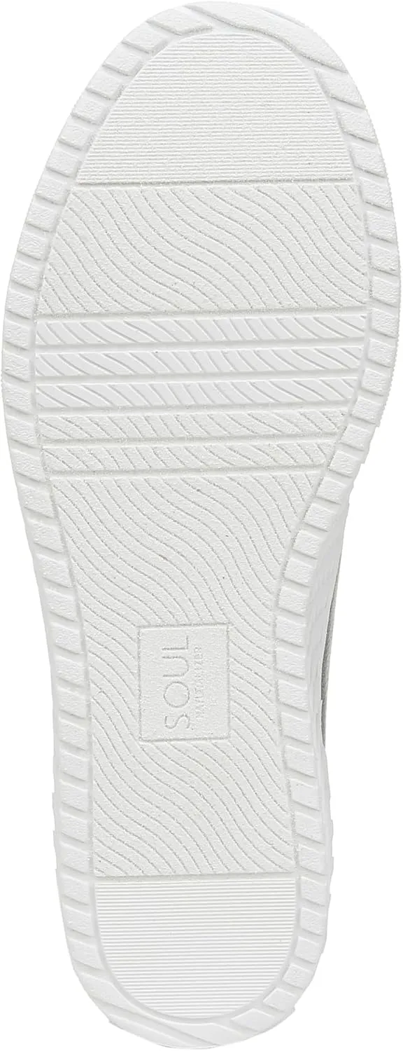 SOUL Naturalizer Women's Iliana Lace Up Sneaker
