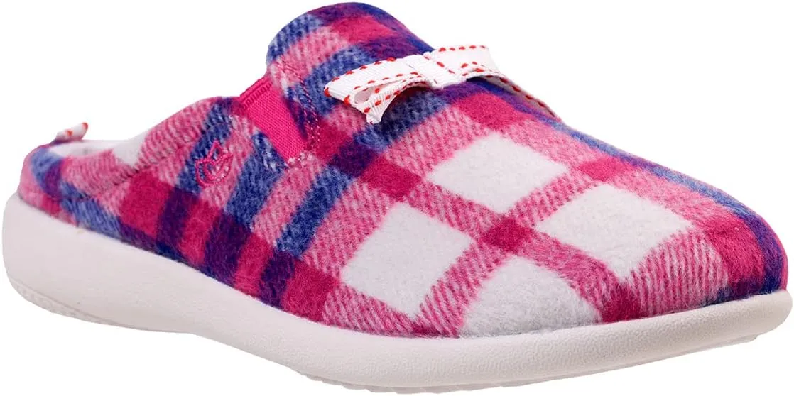 Spenco Women's Aberdeen Slipper