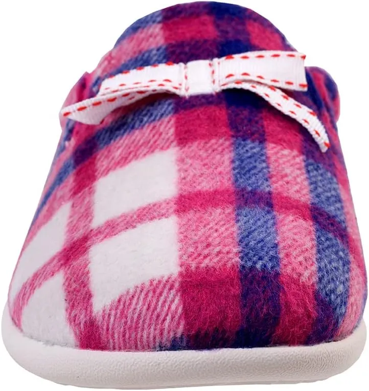 Spenco Women's Aberdeen Slipper