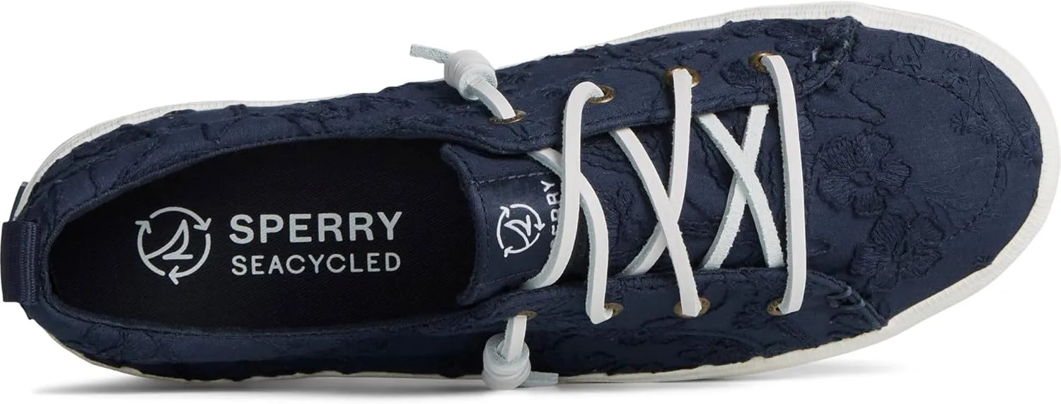 Sperry Ladies Footwear Women's Crest Vibe Platform