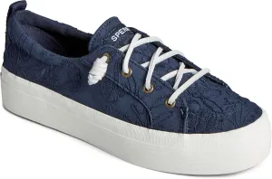 Sperry Ladies Footwear Women's Crest Vibe Platform