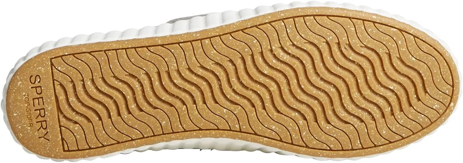 Sperry Women's, Pier Wave Boat Platform Sneaker