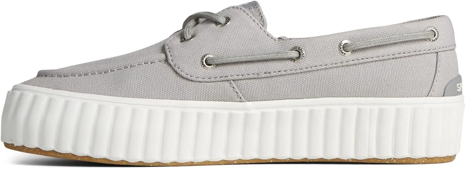 Sperry Women's, Pier Wave Boat Platform Sneaker