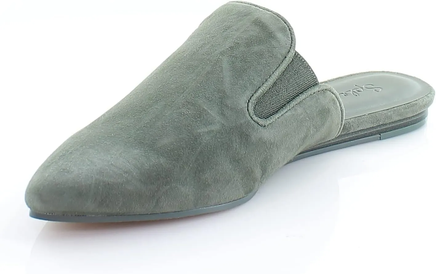 Splendid Women's Lee Mule Loafer