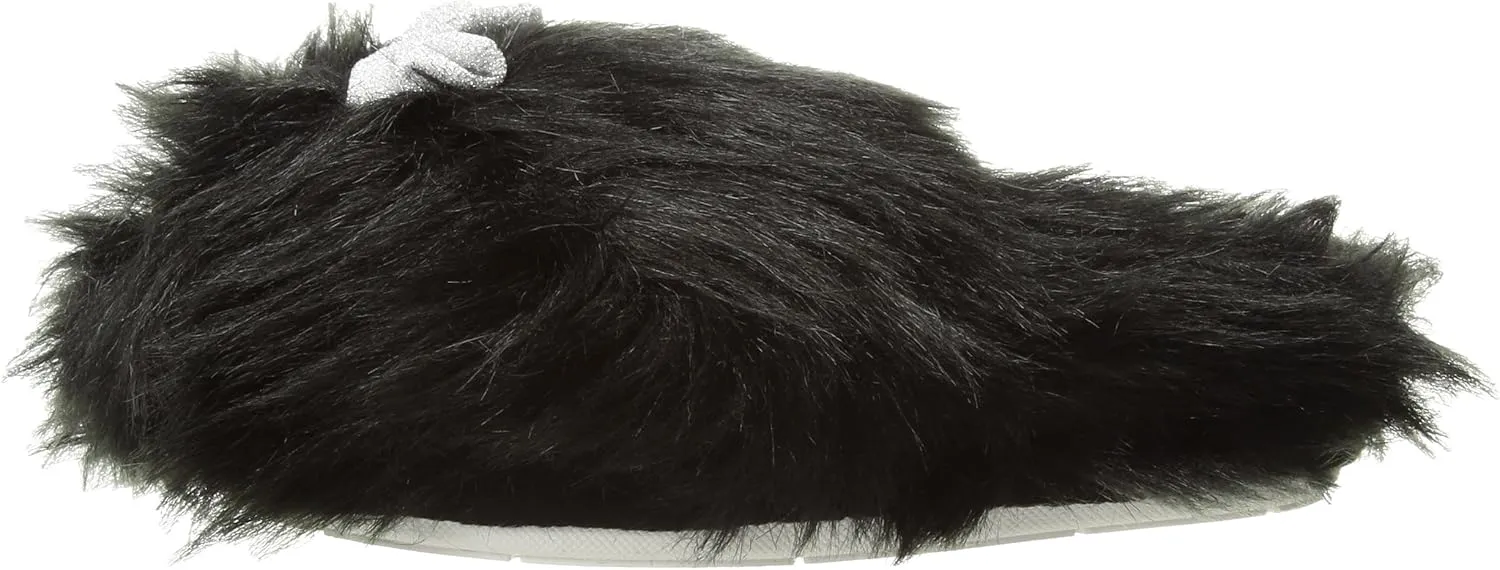 Steve Madden Girl's Bowey Slipper