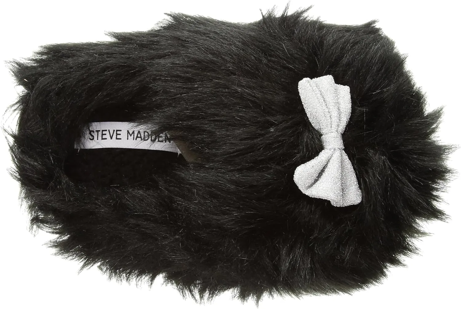 Steve Madden Girl's Bowey Slipper