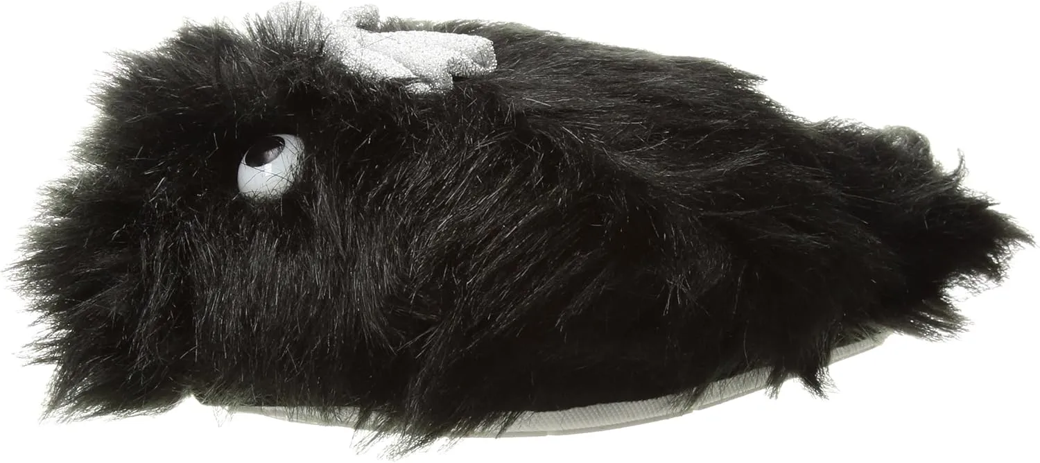 Steve Madden Girl's Bowey Slipper