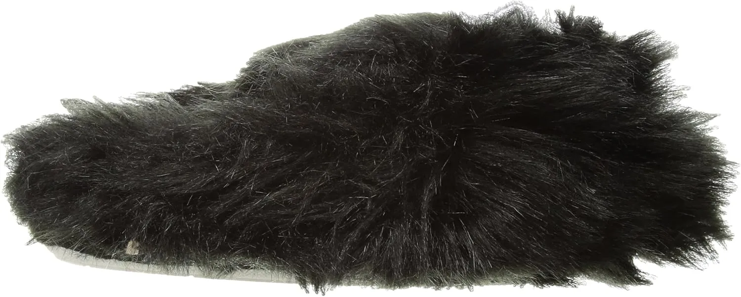 Steve Madden Girl's Bowey Slipper