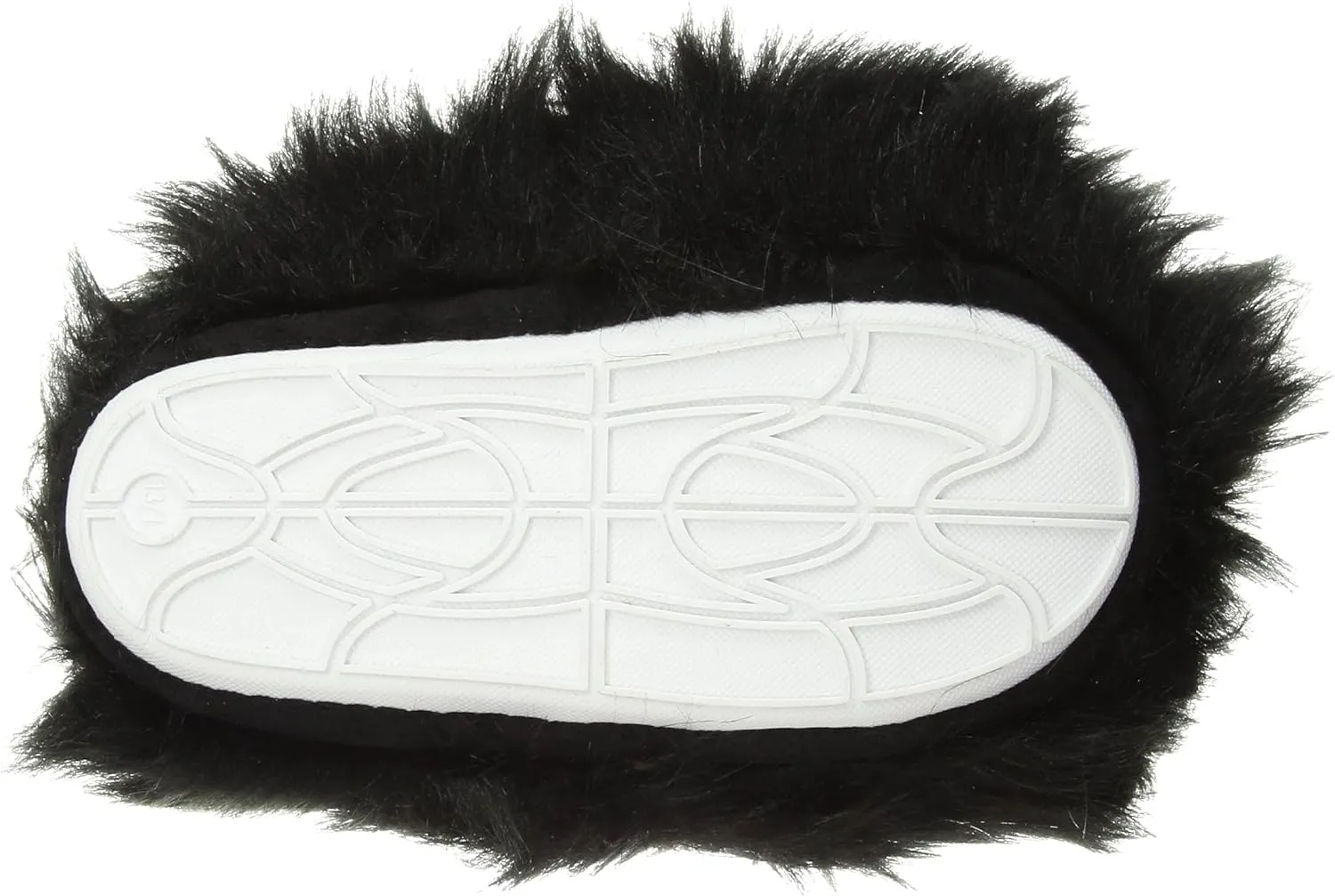 Steve Madden Girl's Bowey Slipper