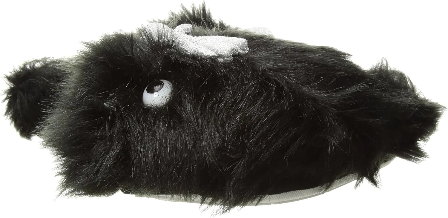 Steve Madden Girl's Bowey Slipper