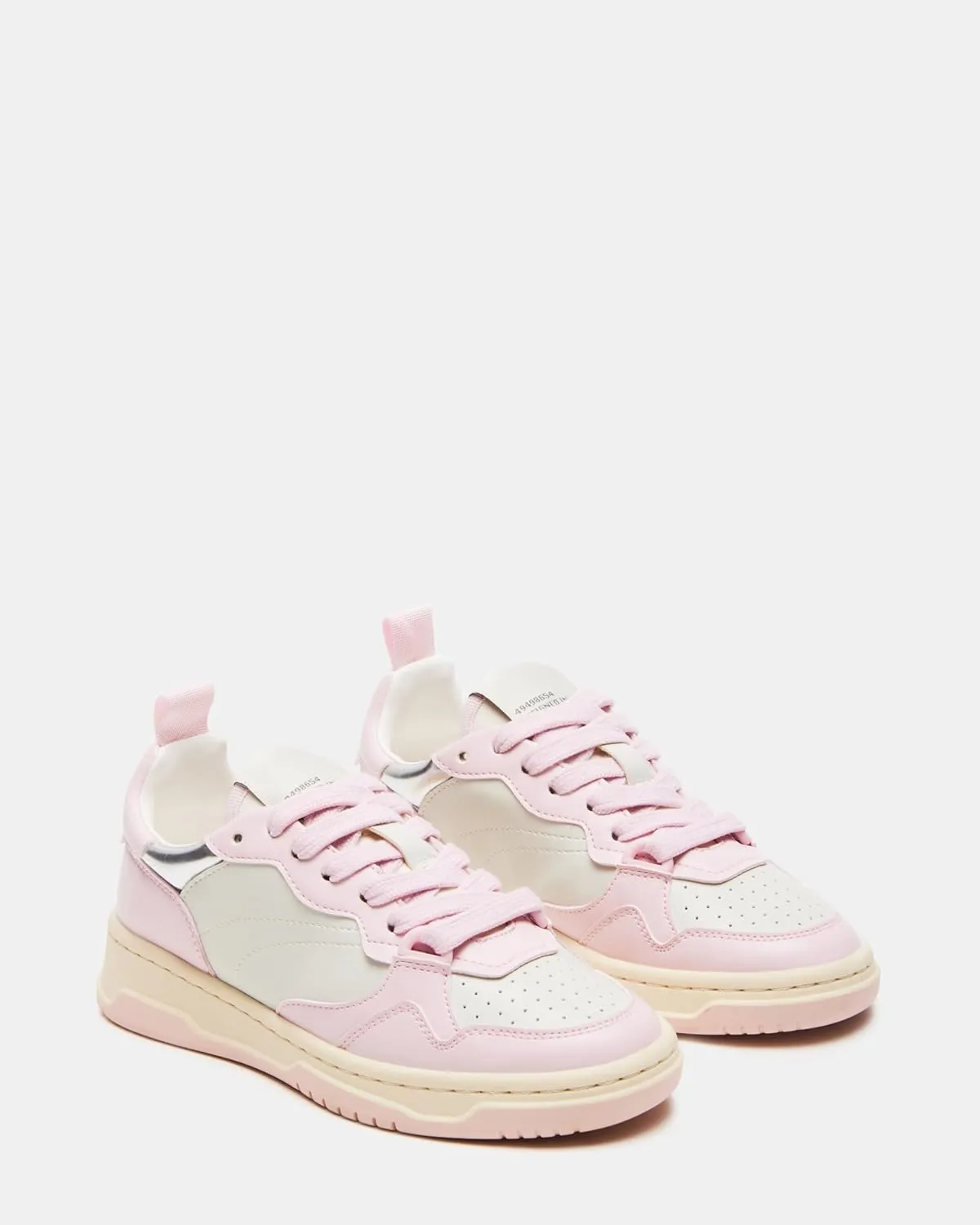 Steve Madden Girl's Everlie Sneaker