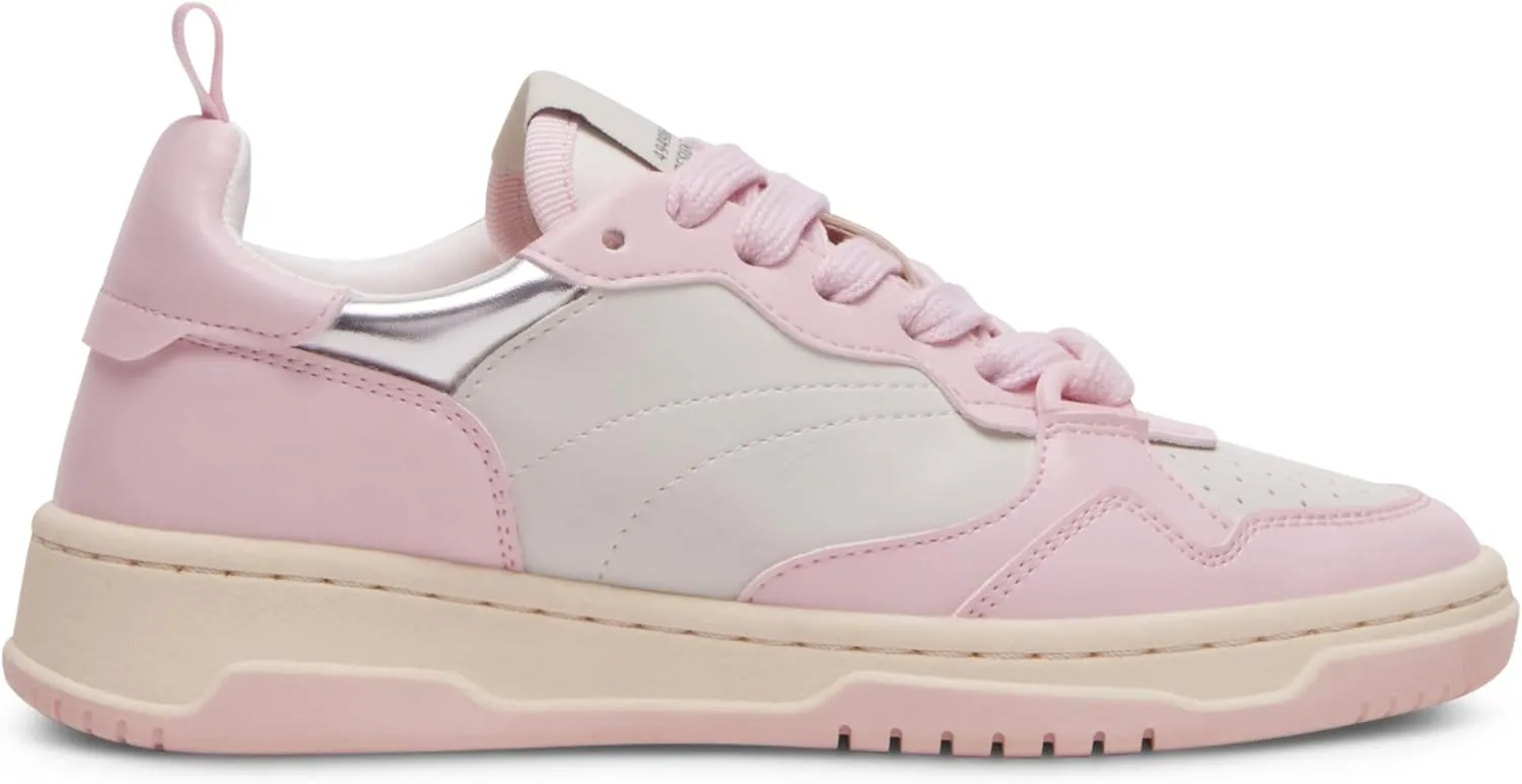 Steve Madden Girl's Everlie Sneaker