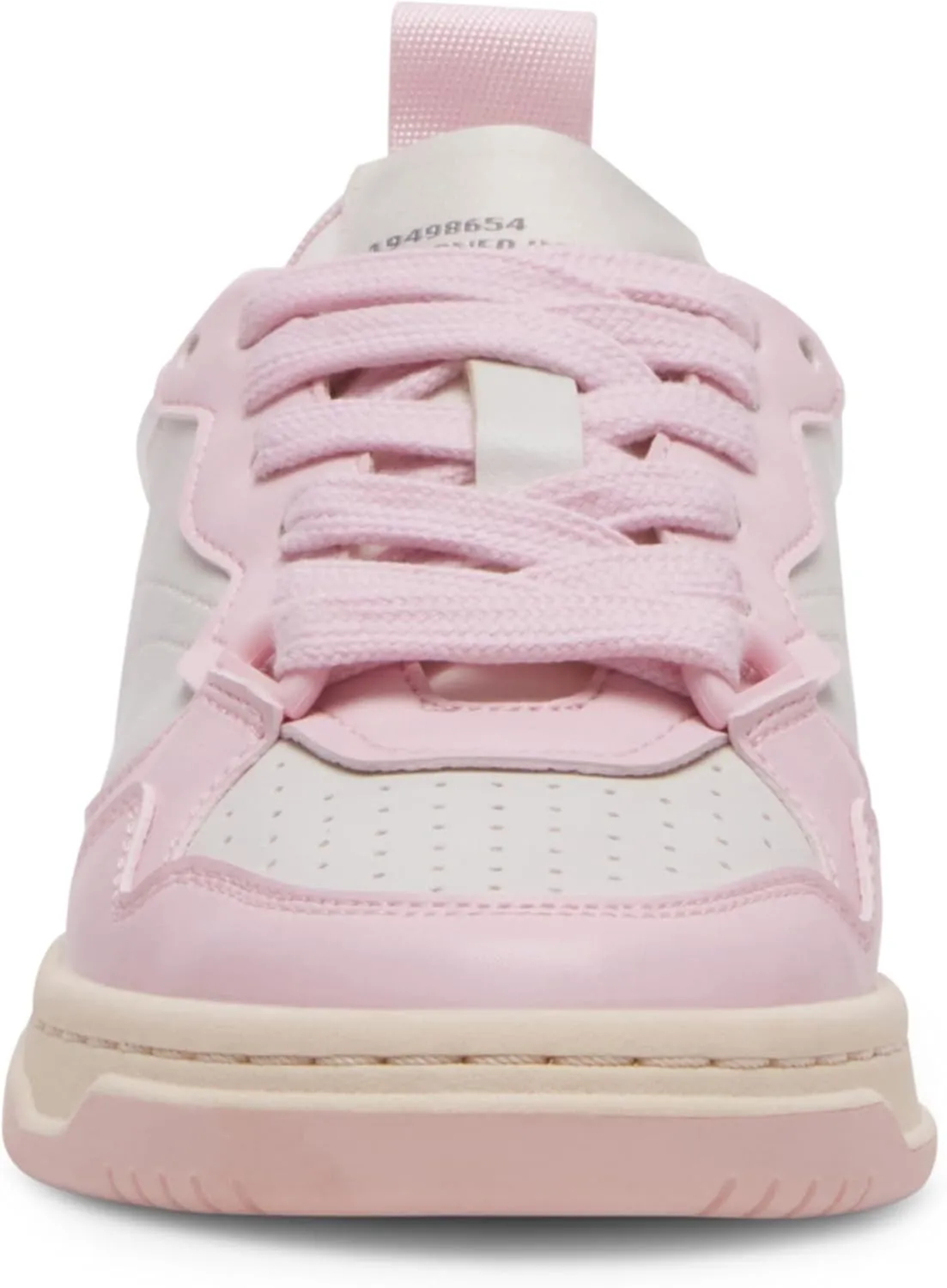 Steve Madden Girl's Everlie Sneaker