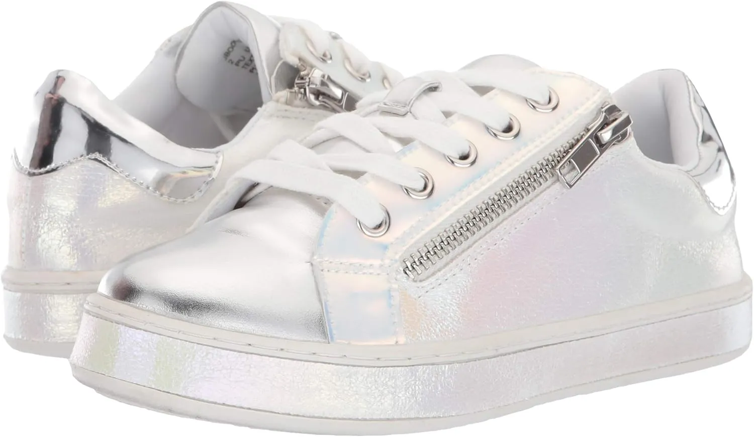 Steve Madden Girl's JBOOGIE Sneaker