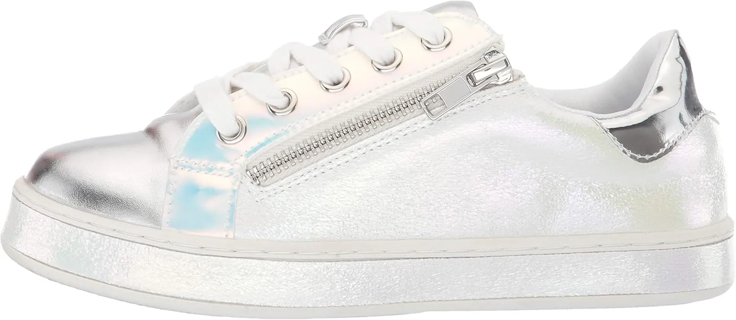 Steve Madden Girl's JBOOGIE Sneaker