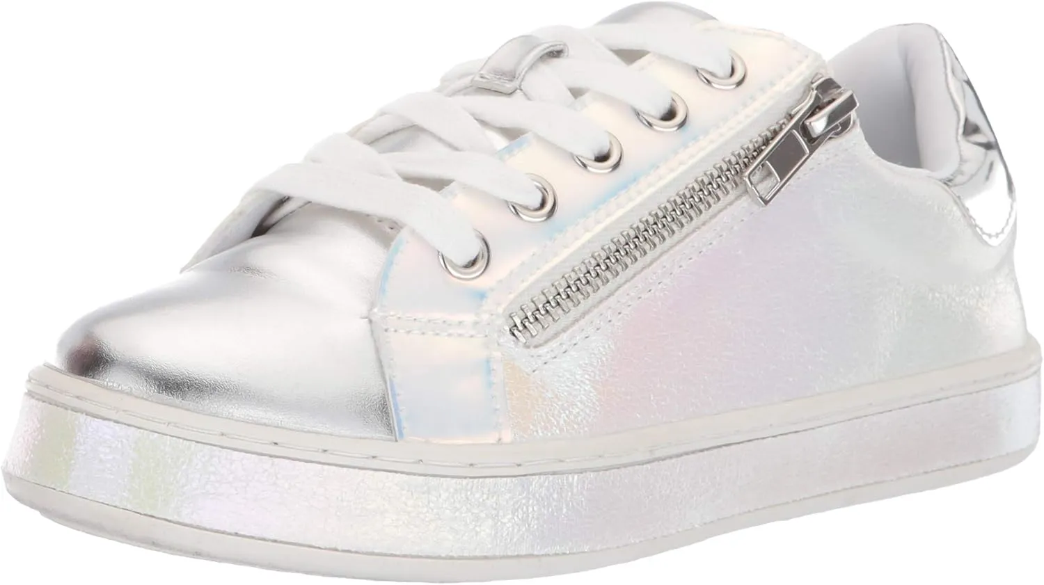 Steve Madden Girl's JBOOGIE Sneaker