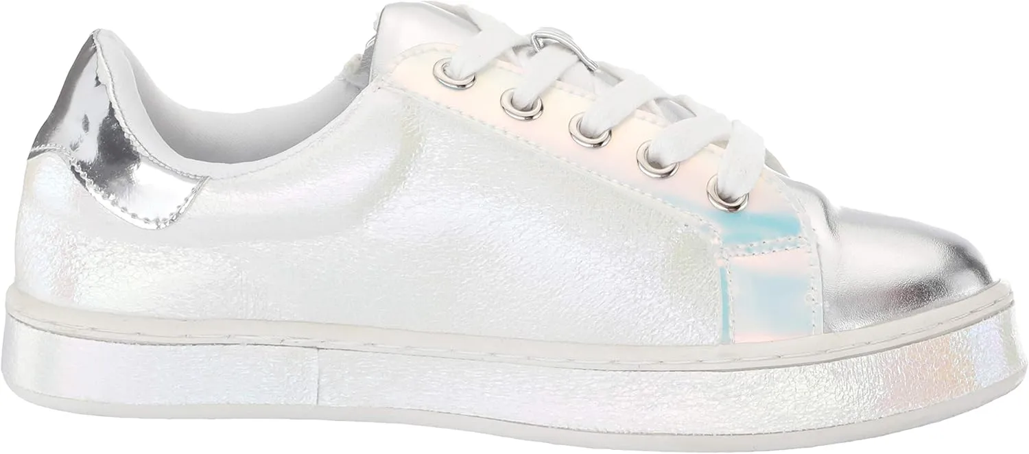 Steve Madden Girl's JBOOGIE Sneaker