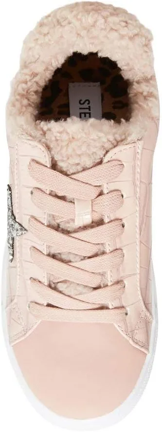 Steve Madden Girl's Jpolariz Sneaker