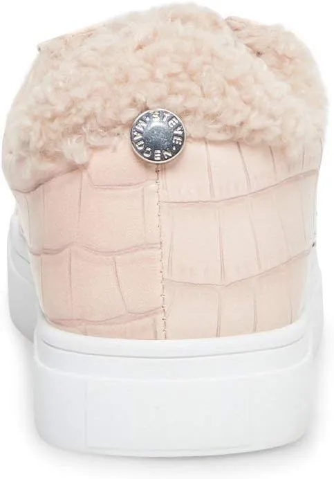 Steve Madden Girl's Jpolariz Sneaker