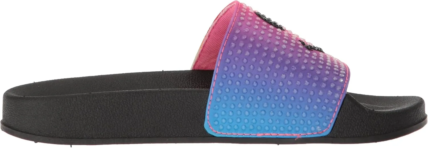 Steve Madden Girls Jsmirkey Sandal