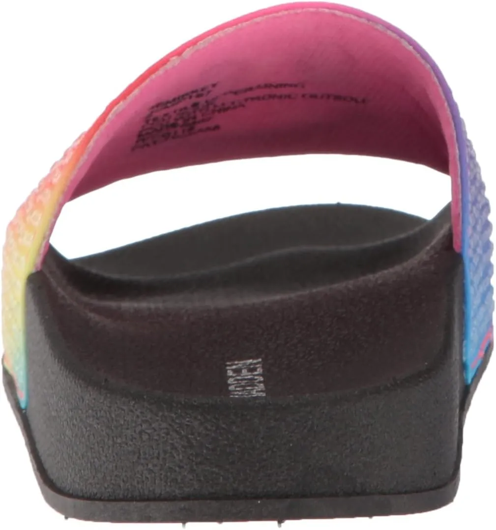 Steve Madden Girls Jsmirkey Sandal
