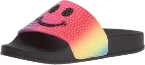 Steve Madden Girls Jsmirkey Sandal