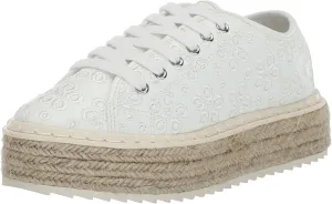 Steve Madden Girl's Summers Sneaker