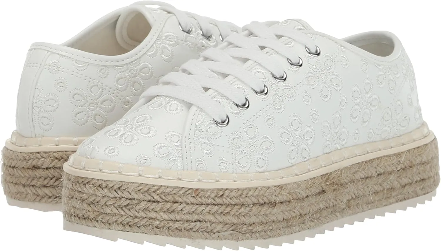 Steve Madden Girl's Summers Sneaker