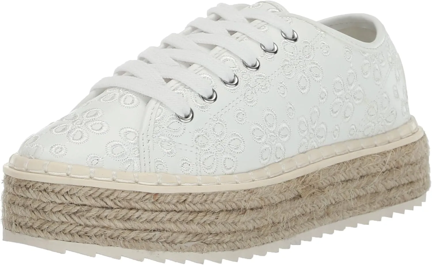 Steve Madden Girl's Summers Sneaker
