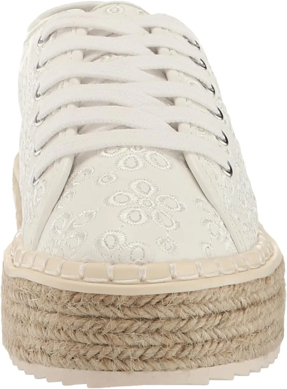 Steve Madden Girl's Summers Sneaker