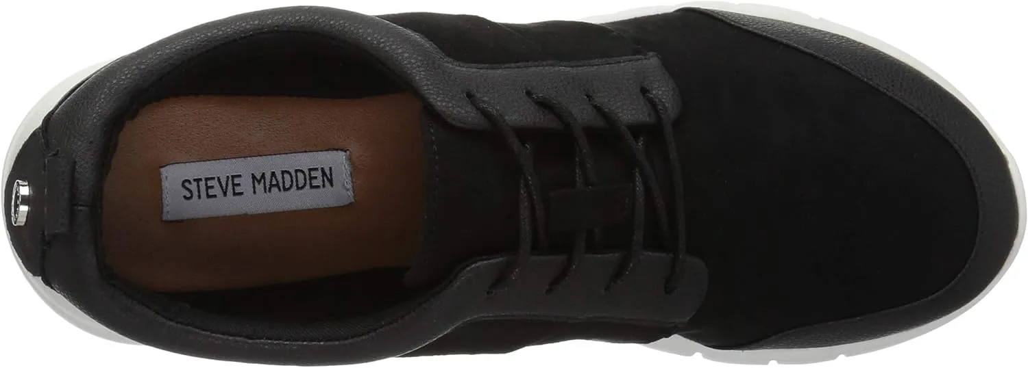 Steve Madden Men's Shakeup Sneaker