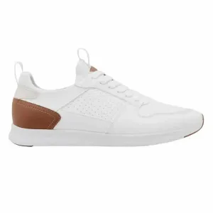 Steve Madden P-Sonny Men's White Sneaker