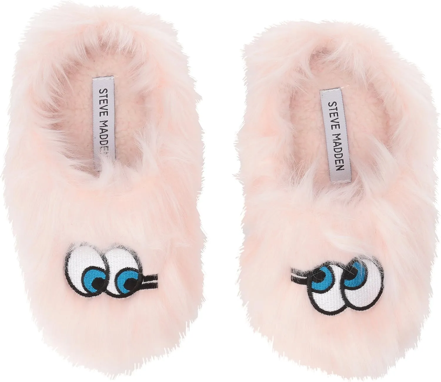 Steve Madden Unisex-Adult JEYES Slipper