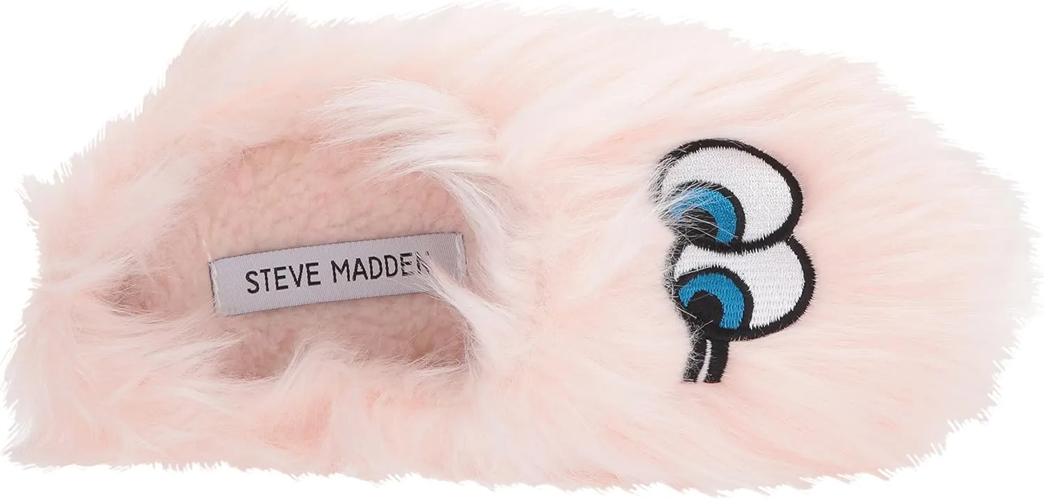 Steve Madden Unisex-Adult JEYES Slipper