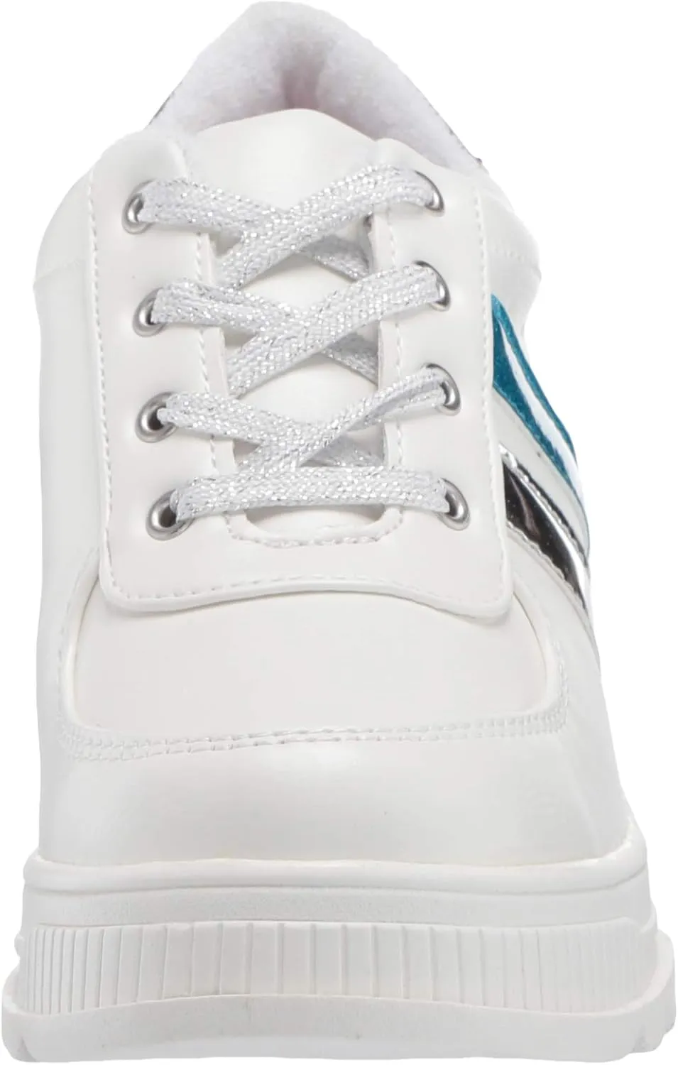 Steve Madden Unisex-Child Lala Sneaker